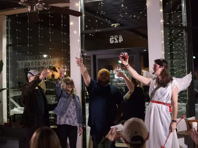 Into the Woods — promotional image