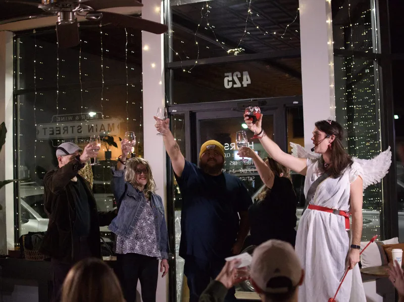 Into the Woods — promotional image